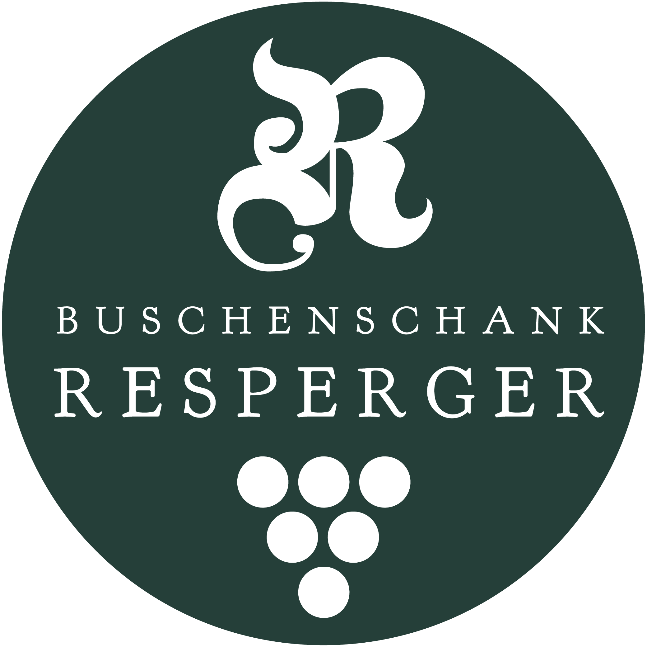 Buschenschank-warmesgruen